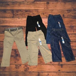 Boys Pants size 4T